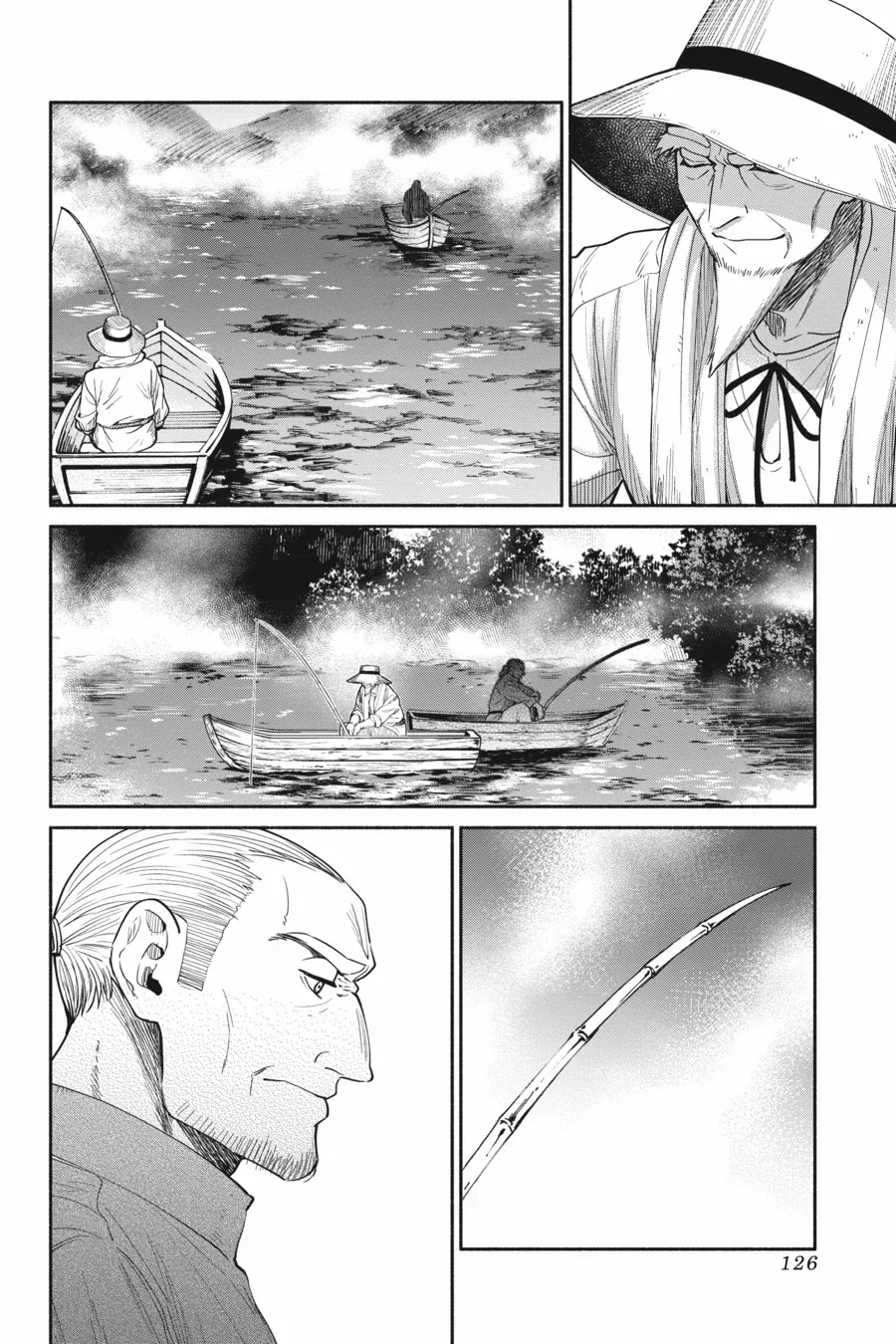 Tensei Goblin dakedo Shitsumon aru? Chapter 62 3
